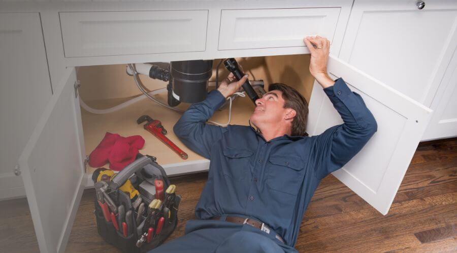 Local expert plumbing services in Babbitt, MN